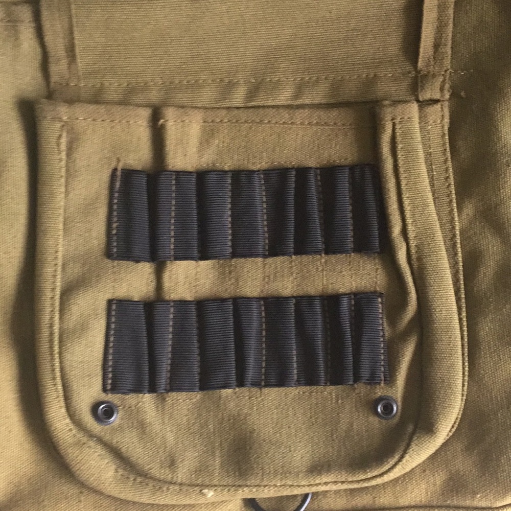 Messenger Bag - Picture 4 of 5
